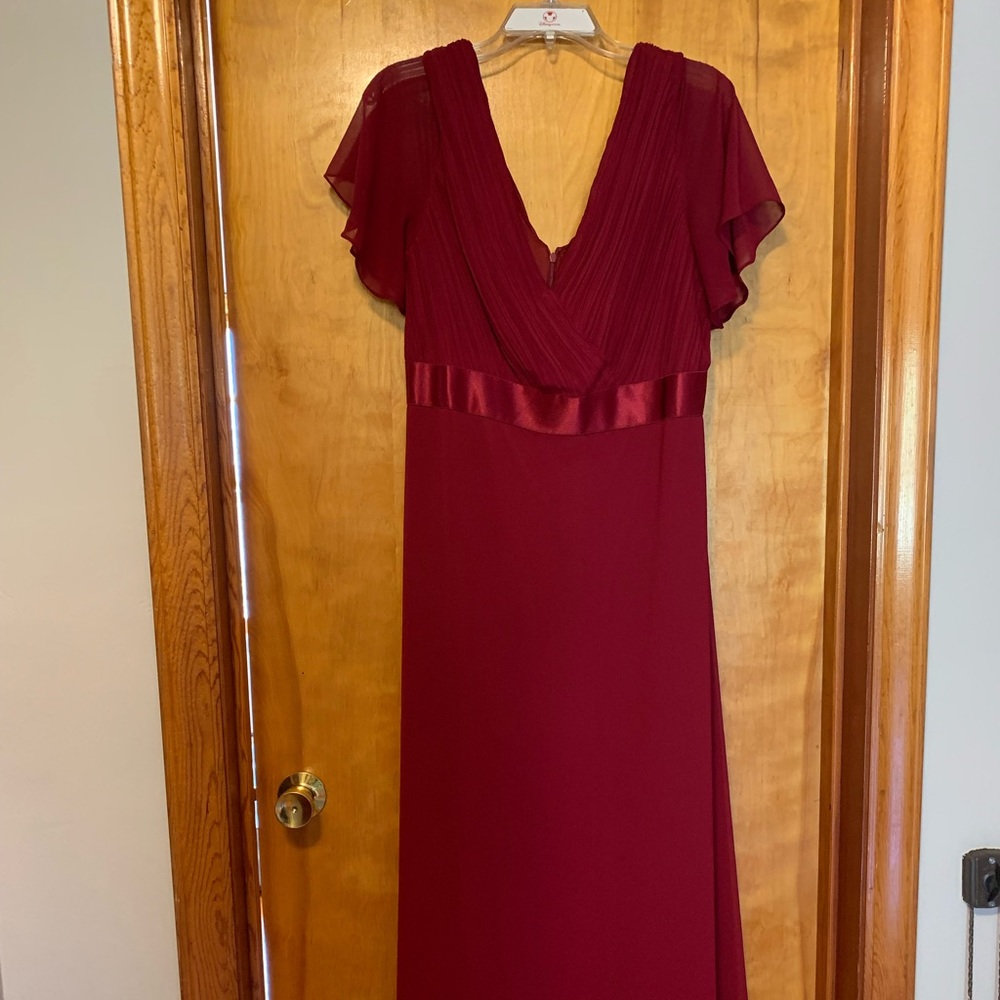 Bridesmaid/Formal dress